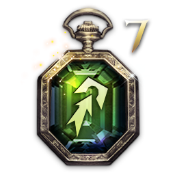 傲慢之塔第7層移動符