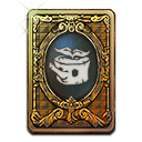 [稜鏡] 巫師魔法娃娃卡片