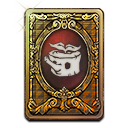 [稜鏡] 克特魔法娃娃卡片