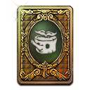 [稜鏡] 螞蟻魔法娃娃卡片