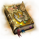 聖書 (特殊攻擊 : 聖騎士)