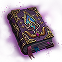 魔法書 (幽靈)