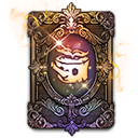 戰士魔法娃娃抽卡券(活動)