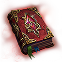 魔法書 (聖結界)