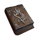 魔法書 (光箭)