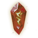 精靈水晶 (火焰狂襲)