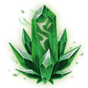 精靈水晶 (精準射擊)