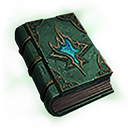 魔法書 (加速術)