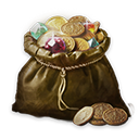 黃金哥布林的袋子