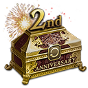 2週年時間補充石選擇箱(活動)