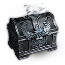 魔族神殿獲勝第31~50名貢獻度箱