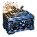 Welcome 2024箱(活動)